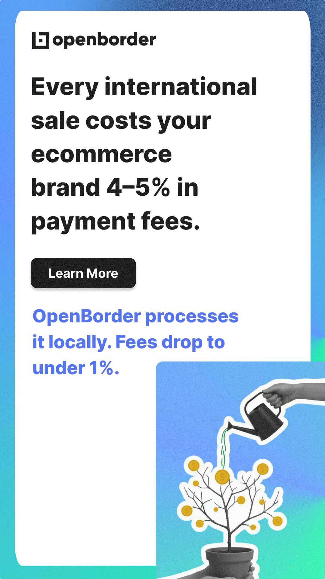 Pay The Way Locals Pay