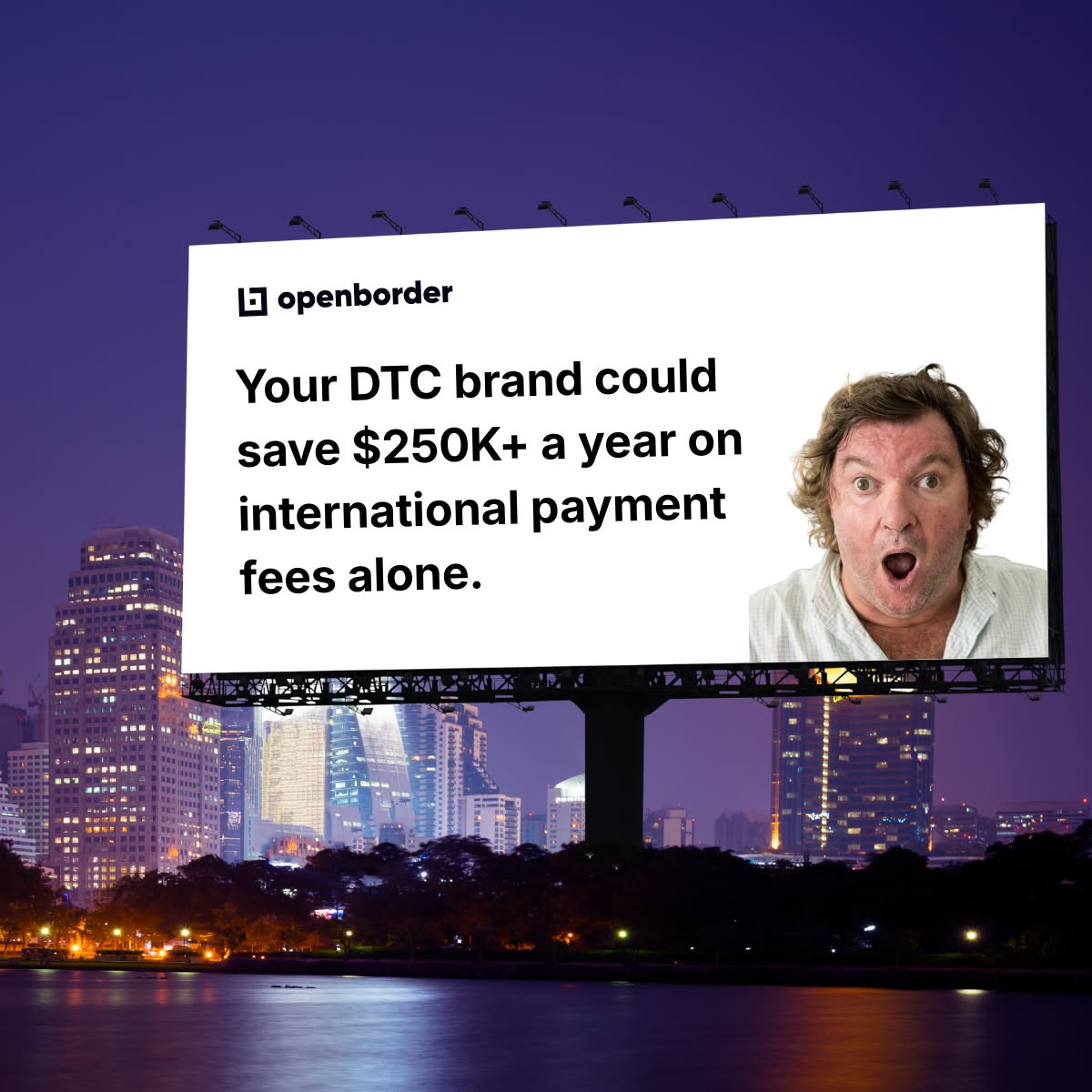 Save $250K+ on payment fees