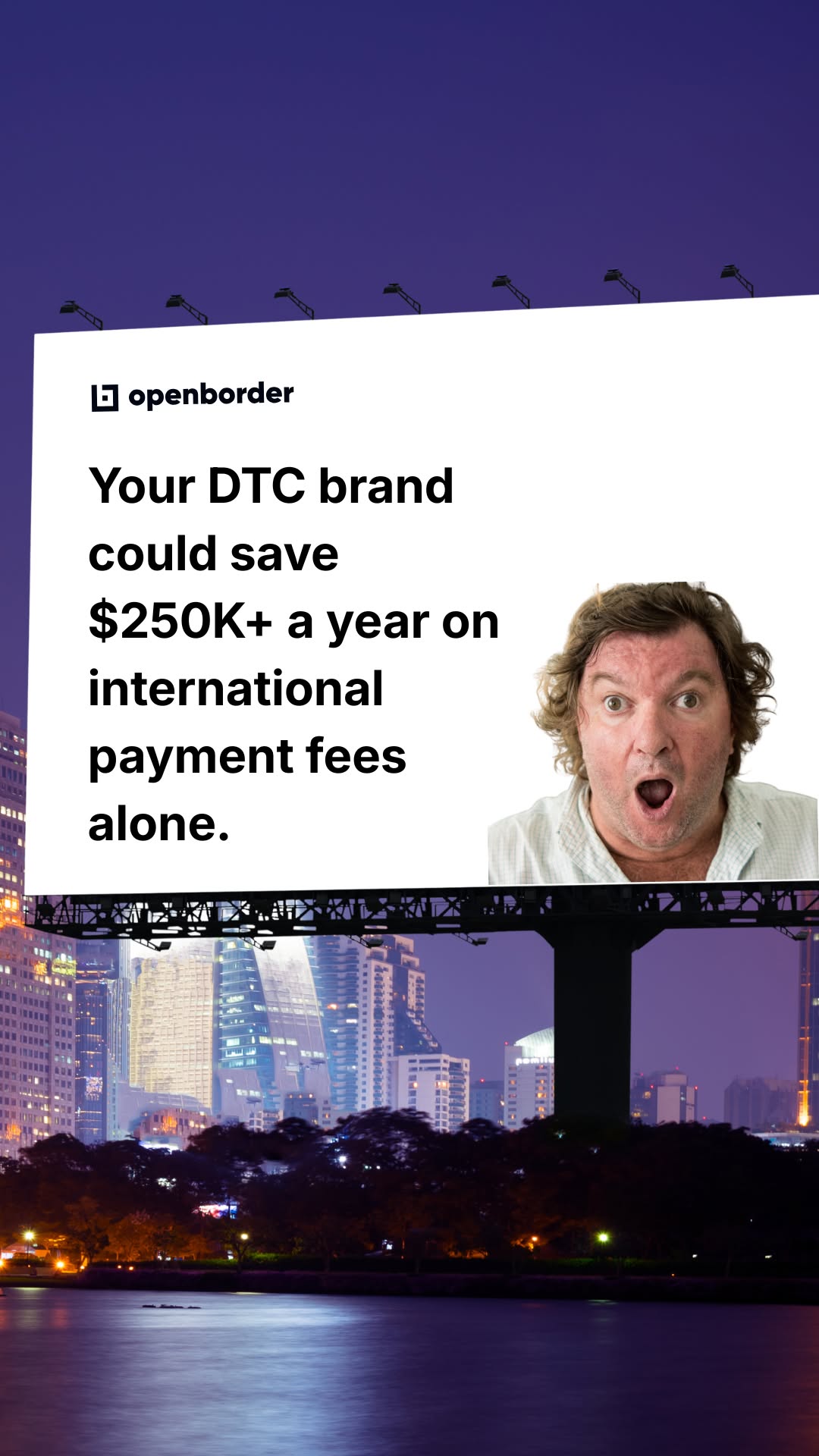 Save $250K+ on payment fees